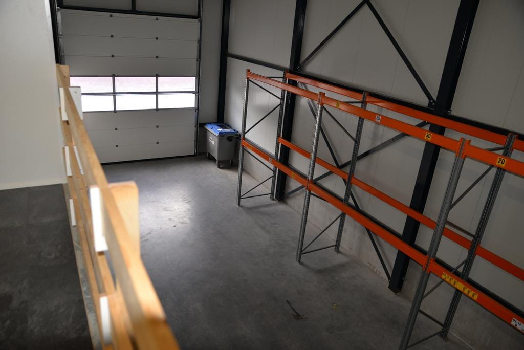 View photo 4 of Heeswijk 145-C