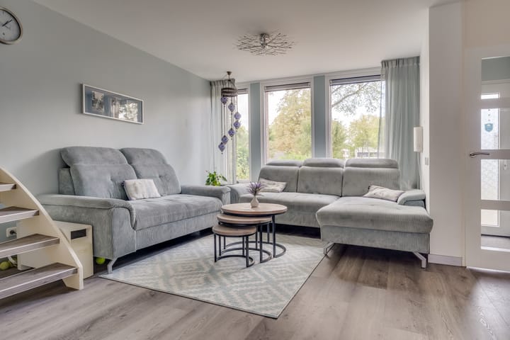 Foto 3 van Watermolen 34