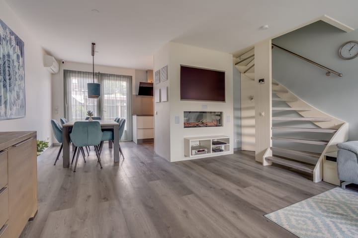 Foto 4 van Watermolen 34