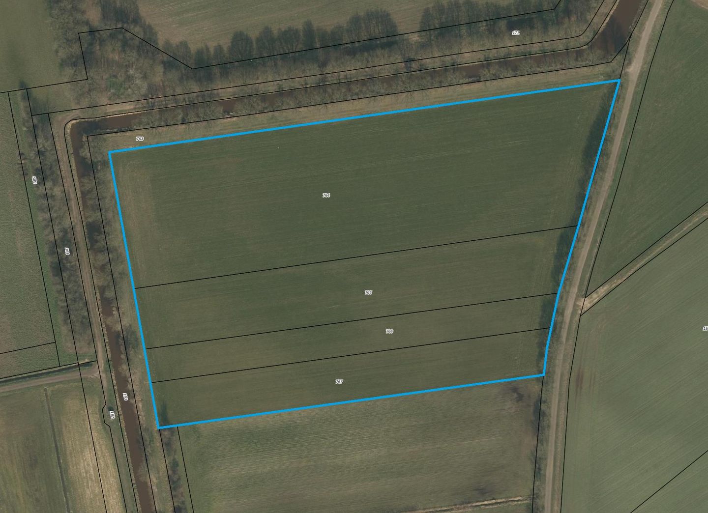 Bekijk foto 1 van Groespeelweg