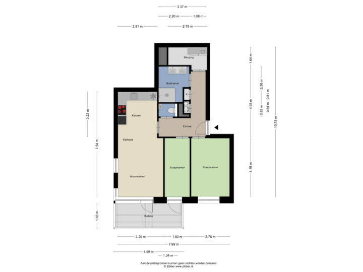Appartement