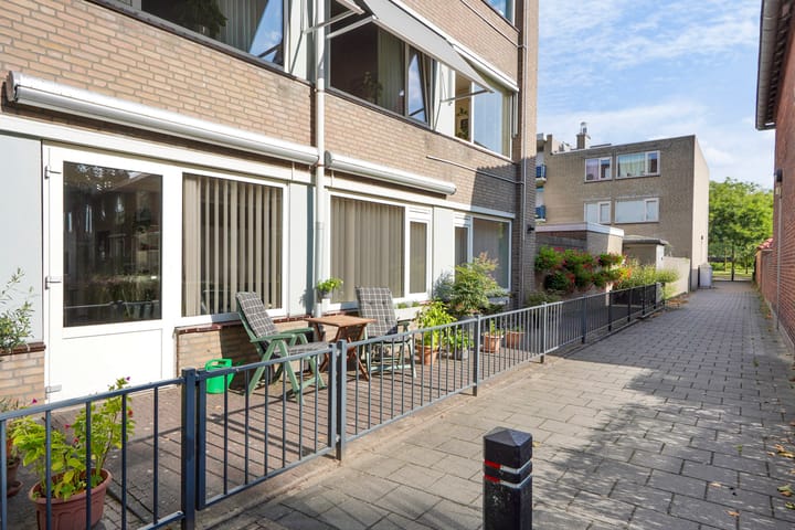 Foto 32 van Oude Molenstraat 86