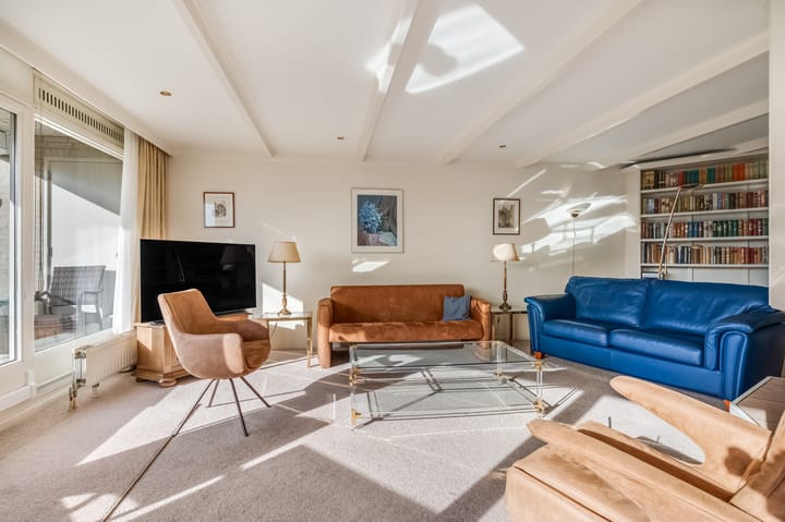 Foto 2 van Oude Bennekomseweg 53