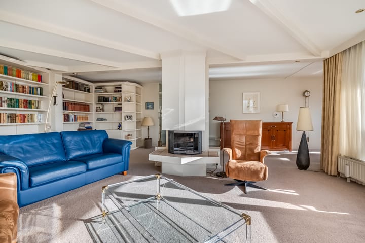 Foto 3 van Oude Bennekomseweg 53