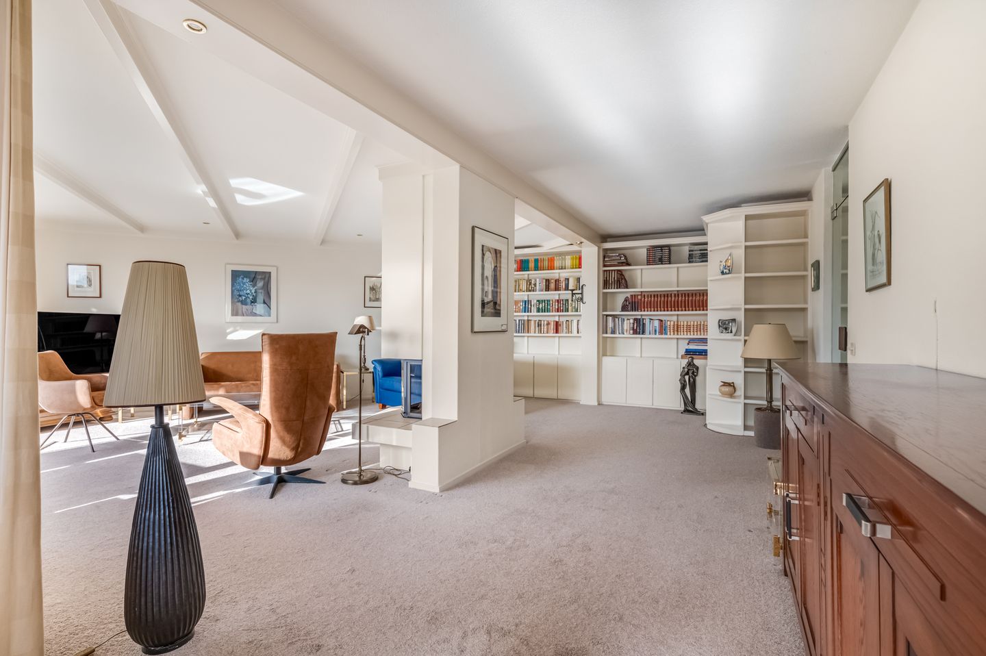 Foto 5 van Oude Bennekomseweg 53