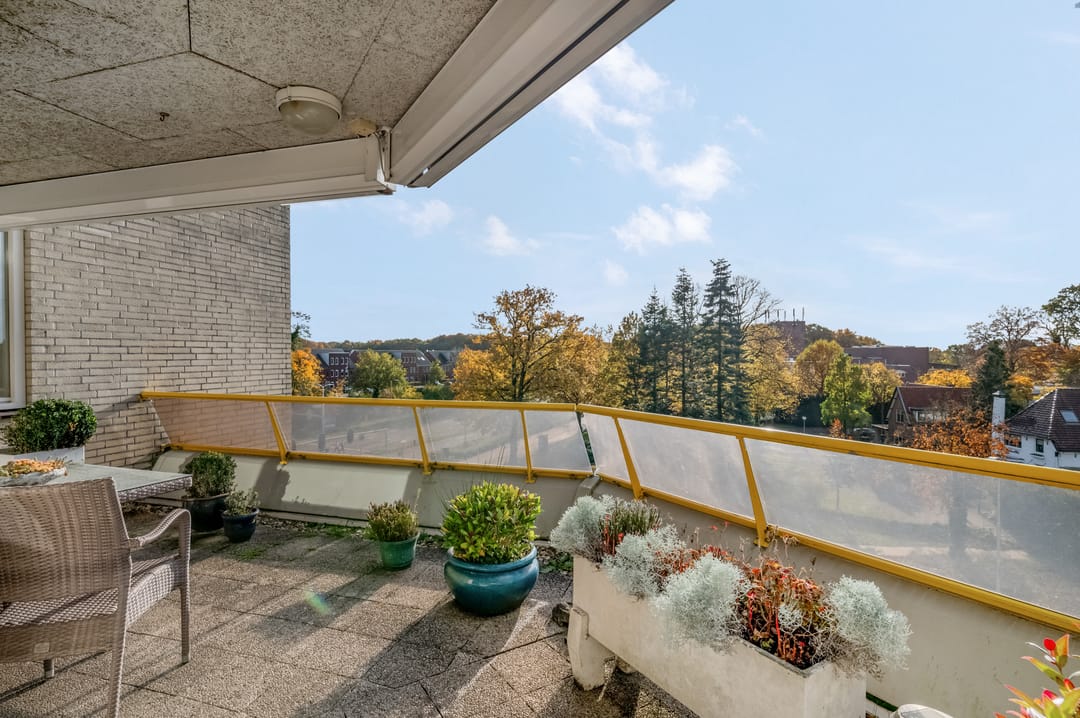 Foto 7 van Oude Bennekomseweg 53