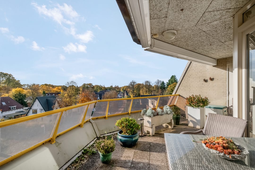 Foto 8 van Oude Bennekomseweg 53