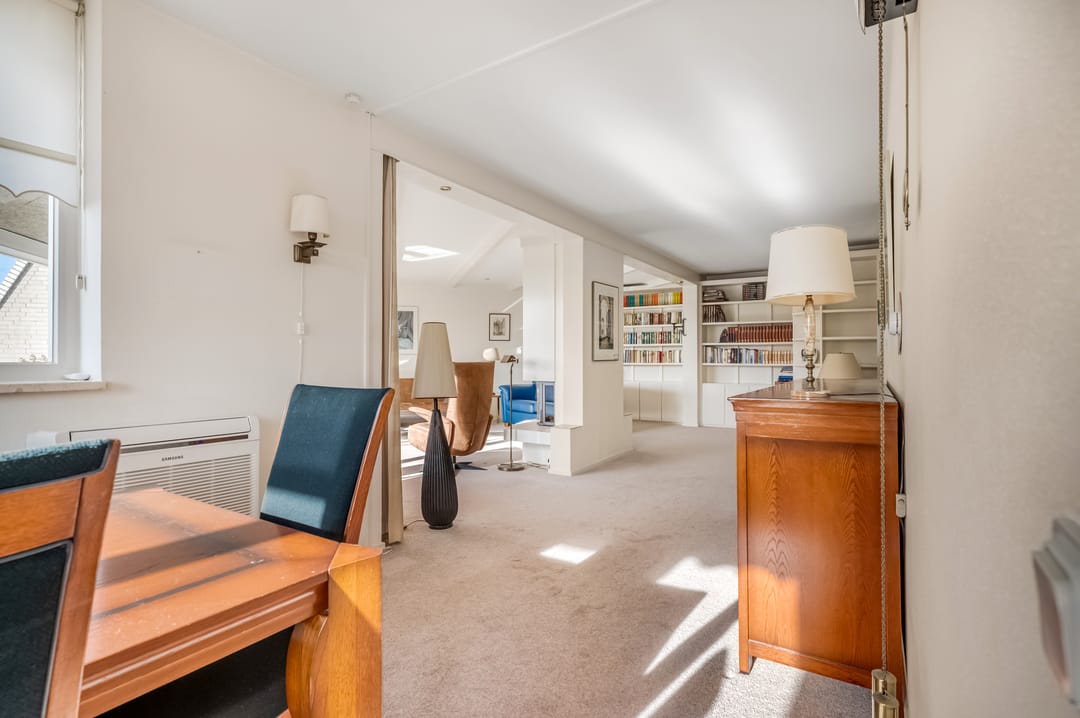 Foto 11 van Oude Bennekomseweg 53