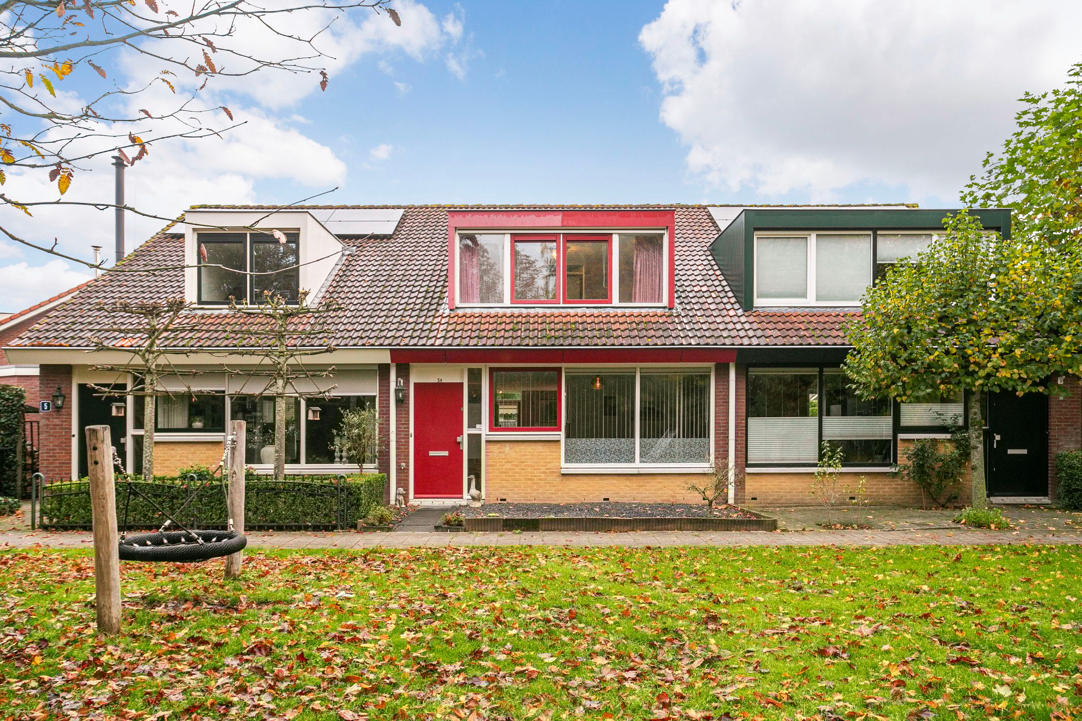 Rubenslaan 5-A, 5, a, Woudenberg, 3931TA, Utrecht, Nederland 5 