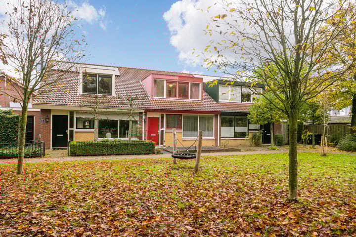 Foto 5 van Rubenslaan 5-A