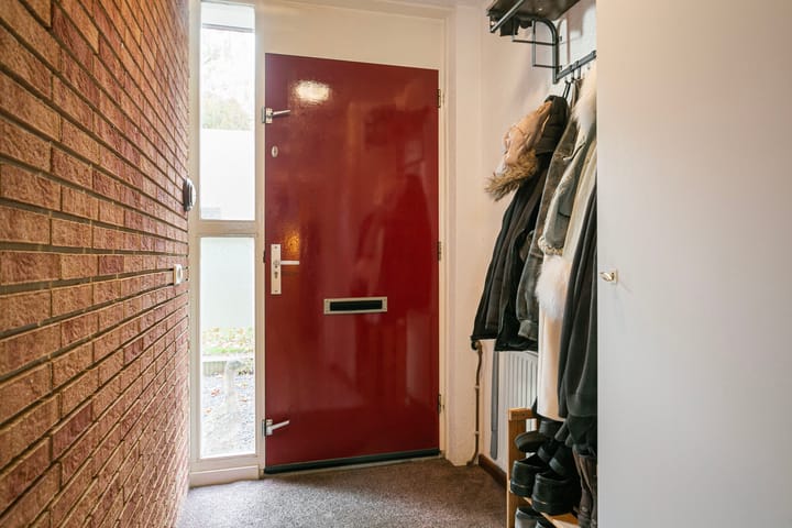 Foto 6 van Rubenslaan 5-A