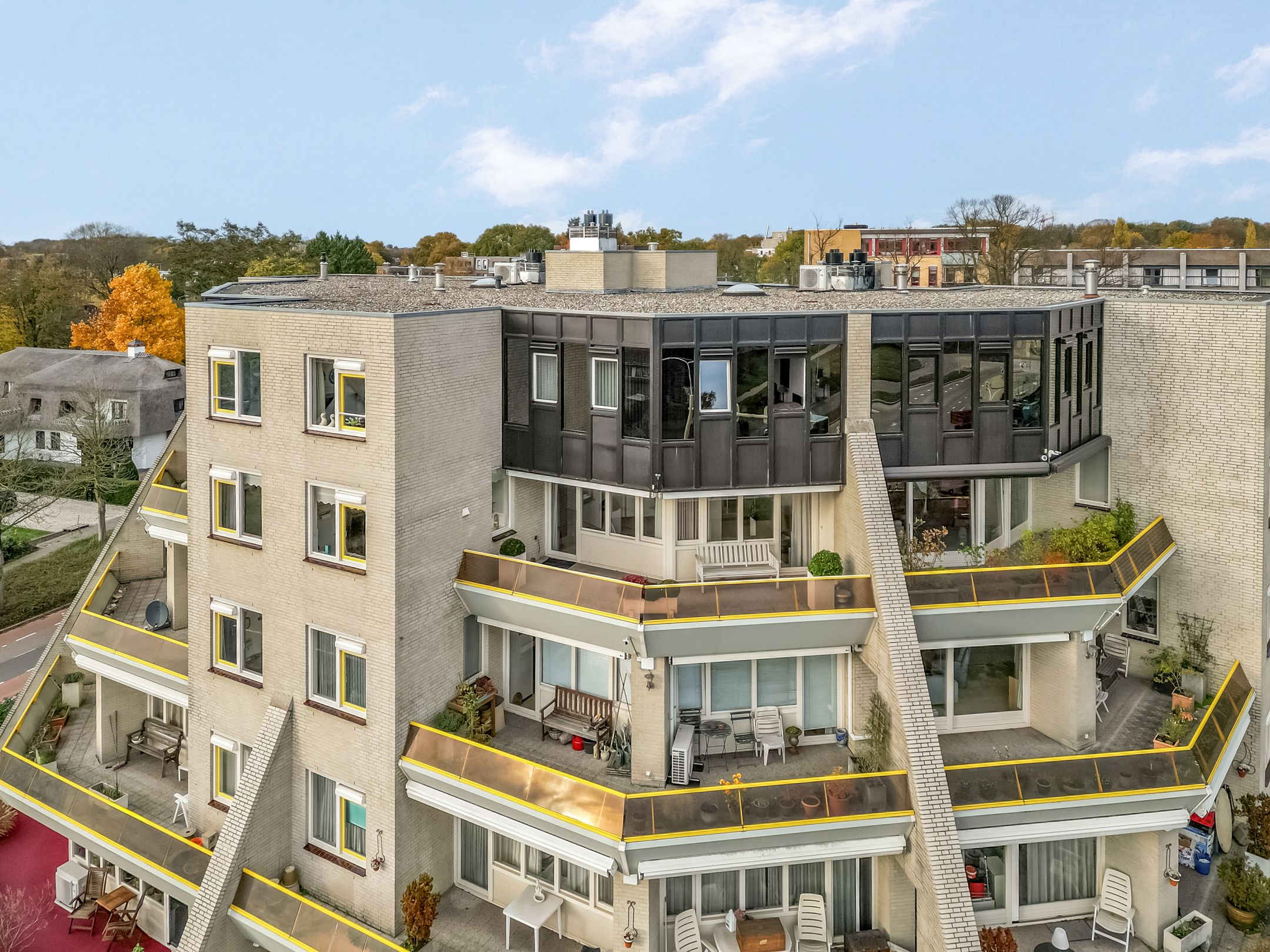 Foto 30 van Oude Bennekomseweg 53