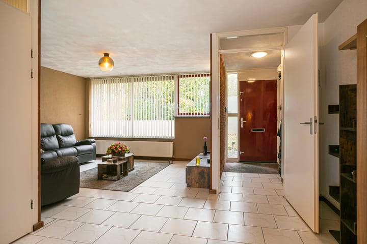 Foto 8 van Rubenslaan 5-A