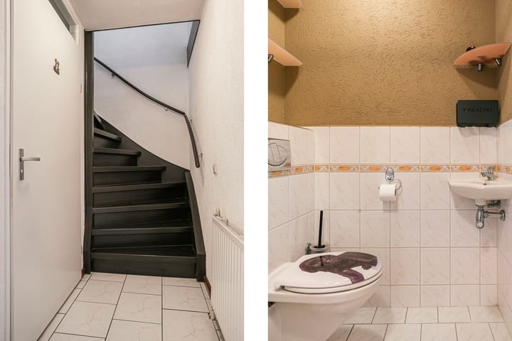 Foto 7 van Rubenslaan 5-A