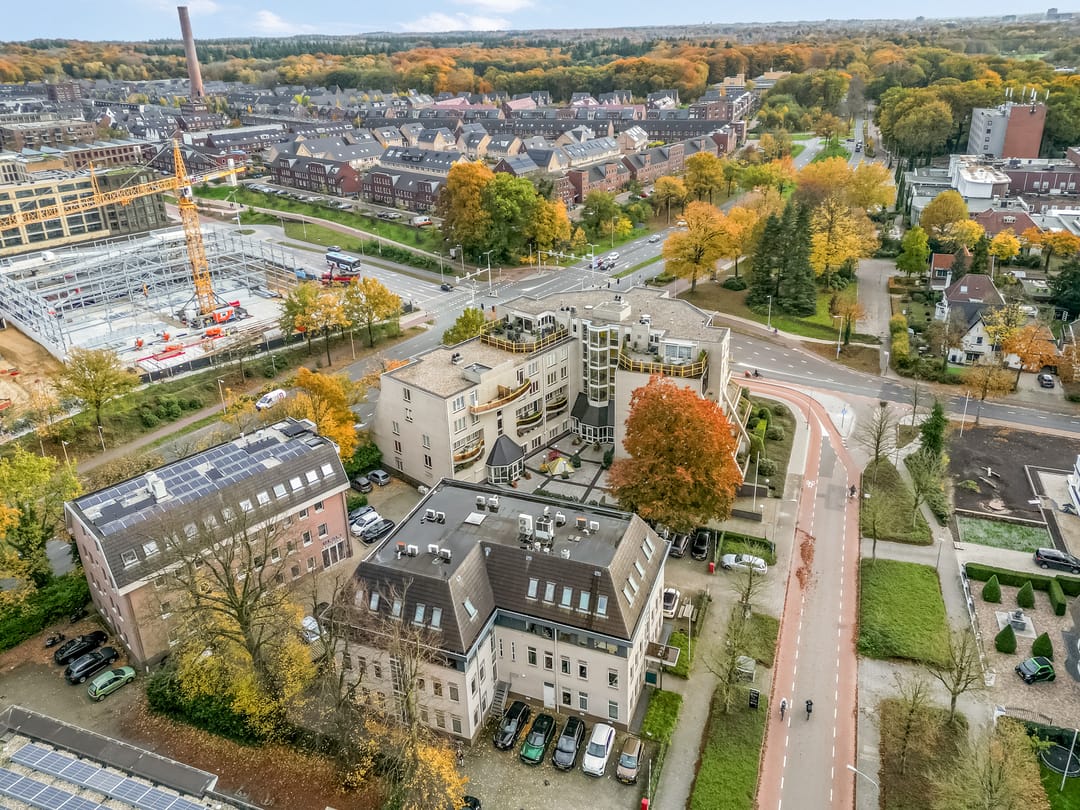 Foto 32 van Oude Bennekomseweg 53