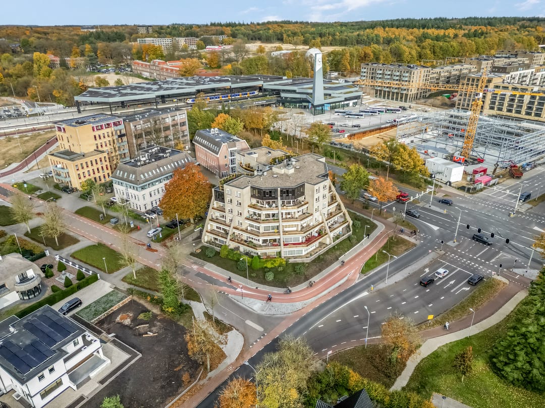 Foto 31 van Oude Bennekomseweg 53