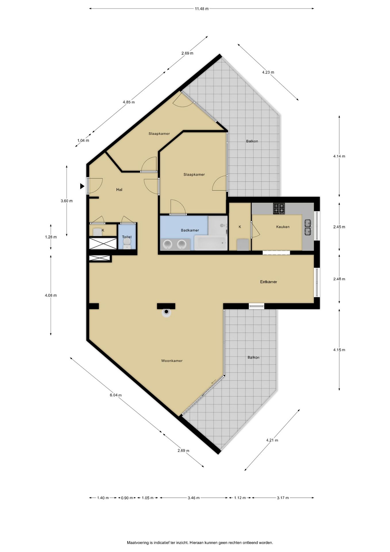 Foto 34 van Oude Bennekomseweg 53