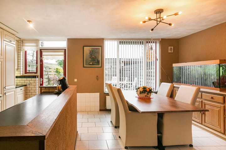 Foto 12 van Rubenslaan 5-A