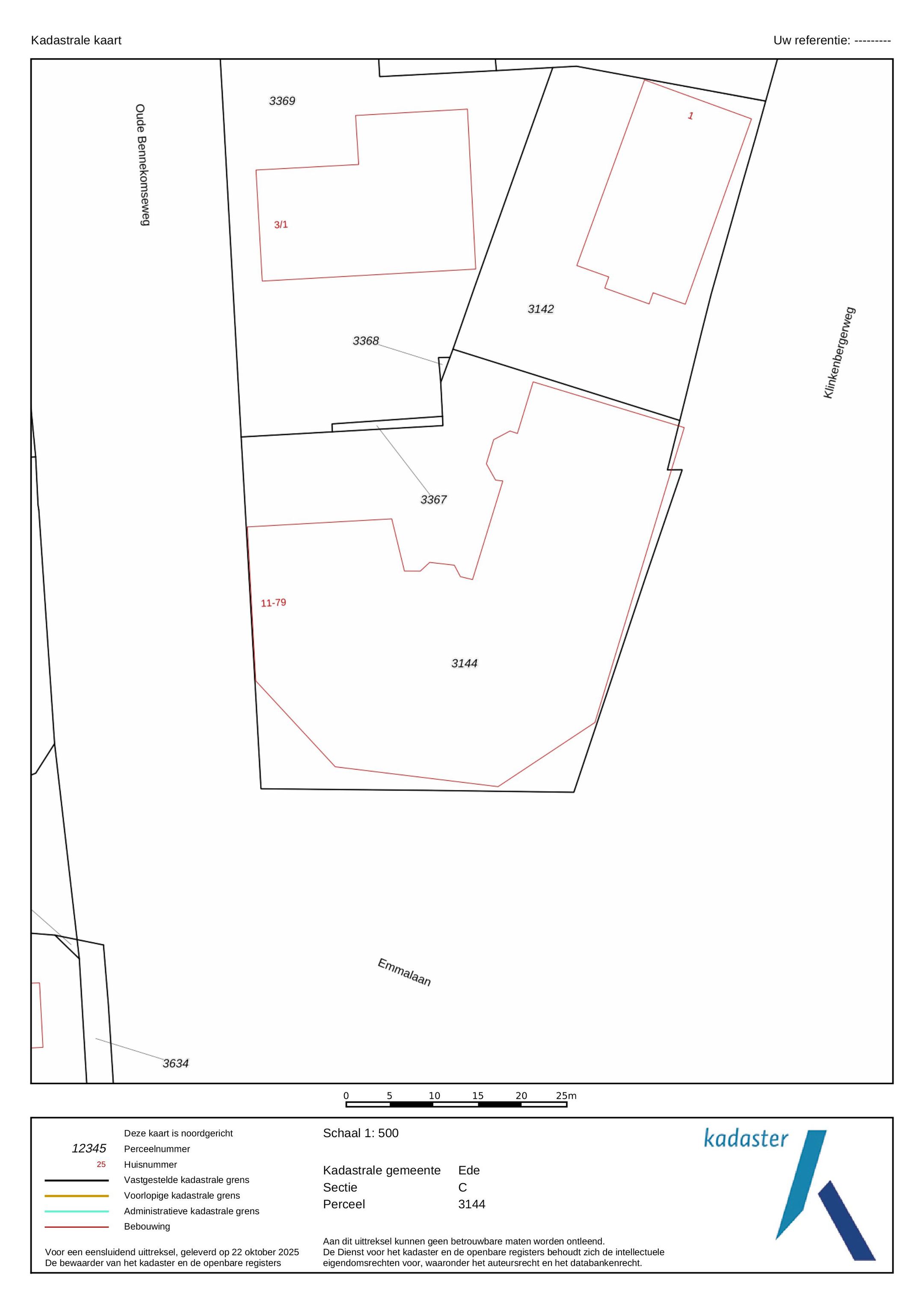 Foto 36 van Oude Bennekomseweg 53