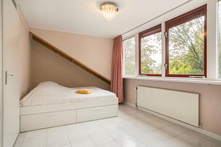 Foto 20 van Rubenslaan 5-A