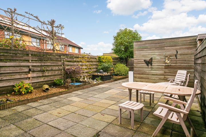 Foto 24 van Rubenslaan 5-A