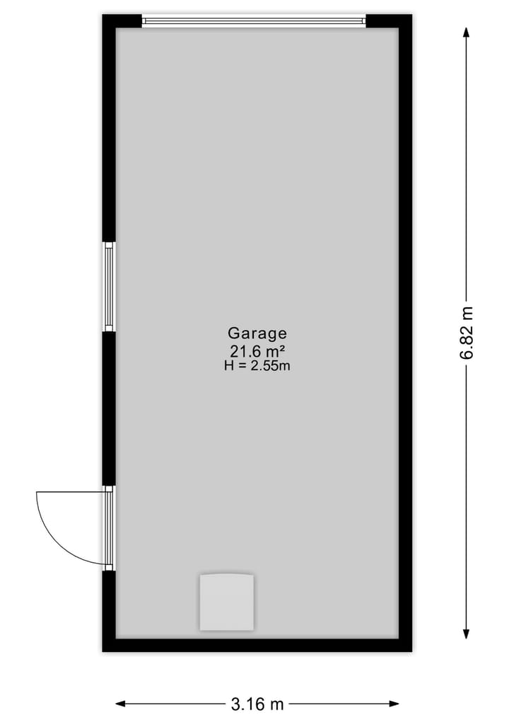 Foto 32 van Rubenslaan 5-A
