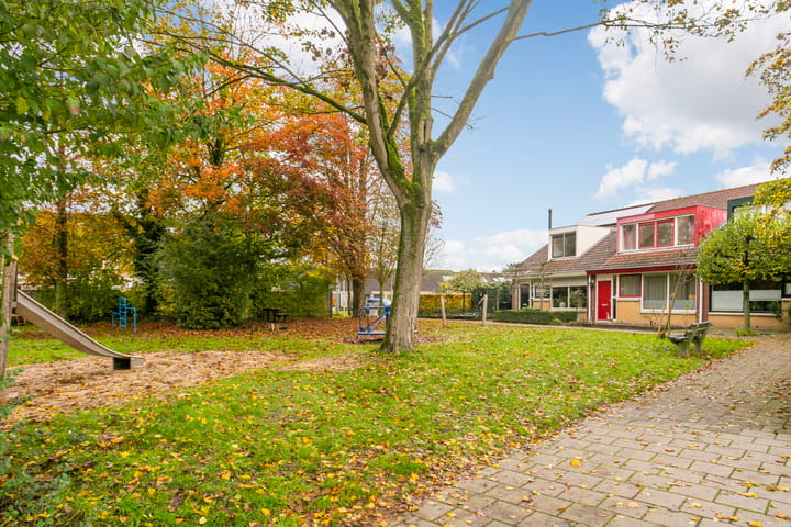 Foto 28 van Rubenslaan 5-A