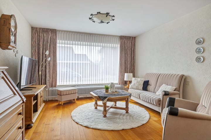 Foto 12 van Op de Kemp 24