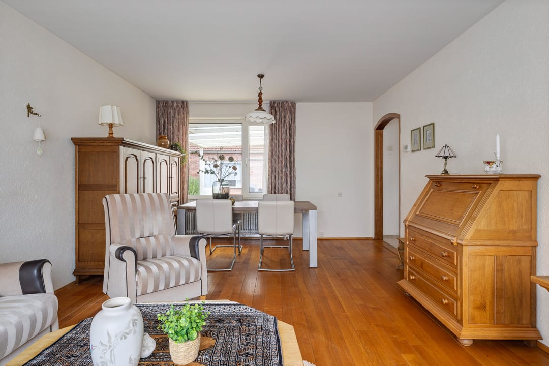 Foto 13 van Op de Kemp 24