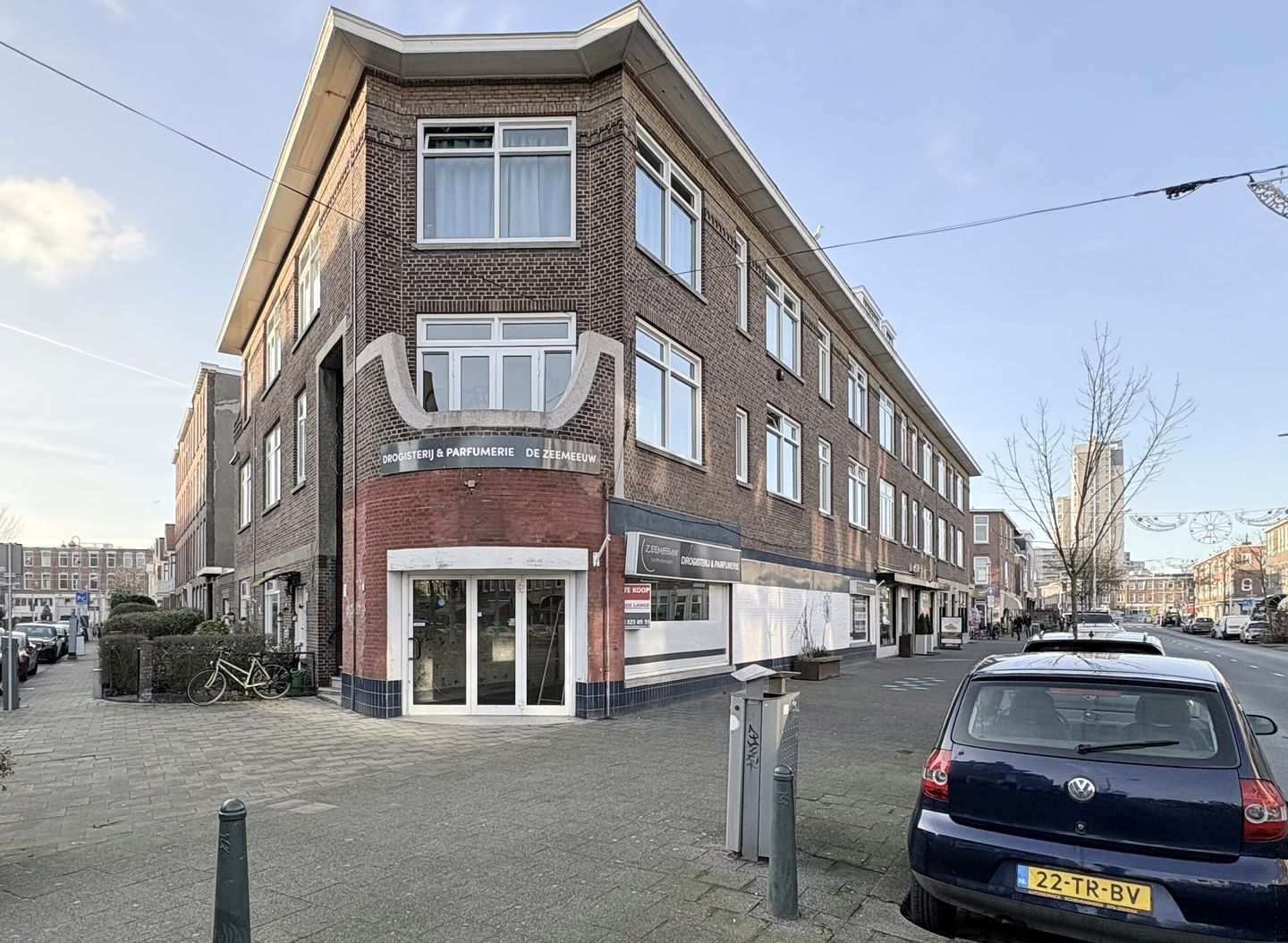 Bekijk foto 1 van Gentsestraat 15