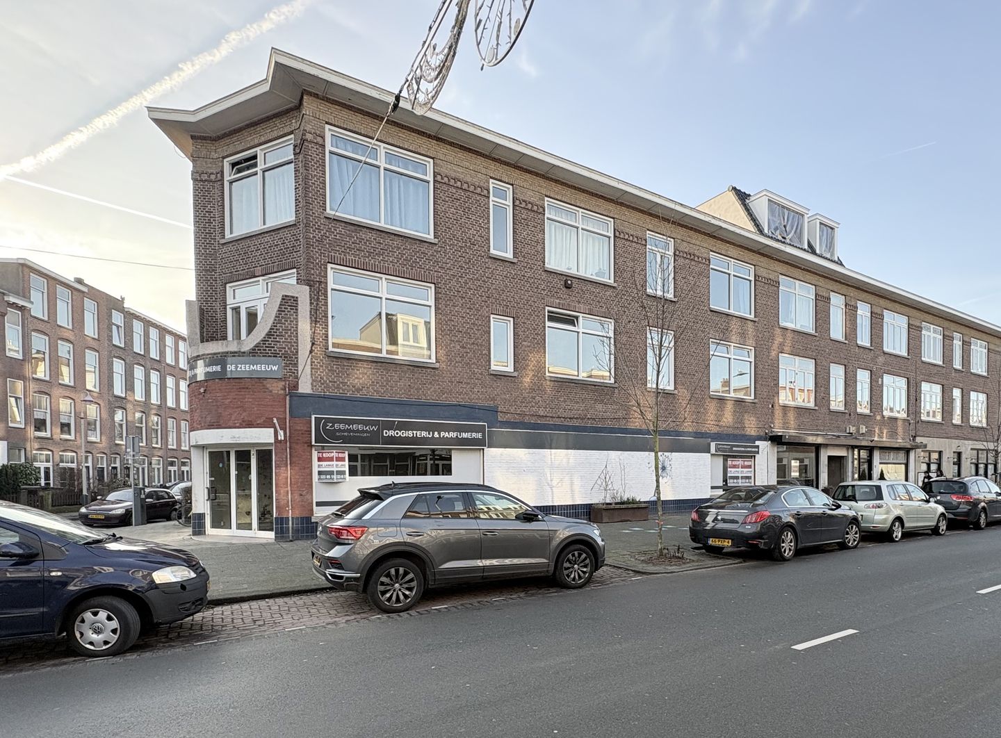 Bekijk foto 2 van Gentsestraat 15