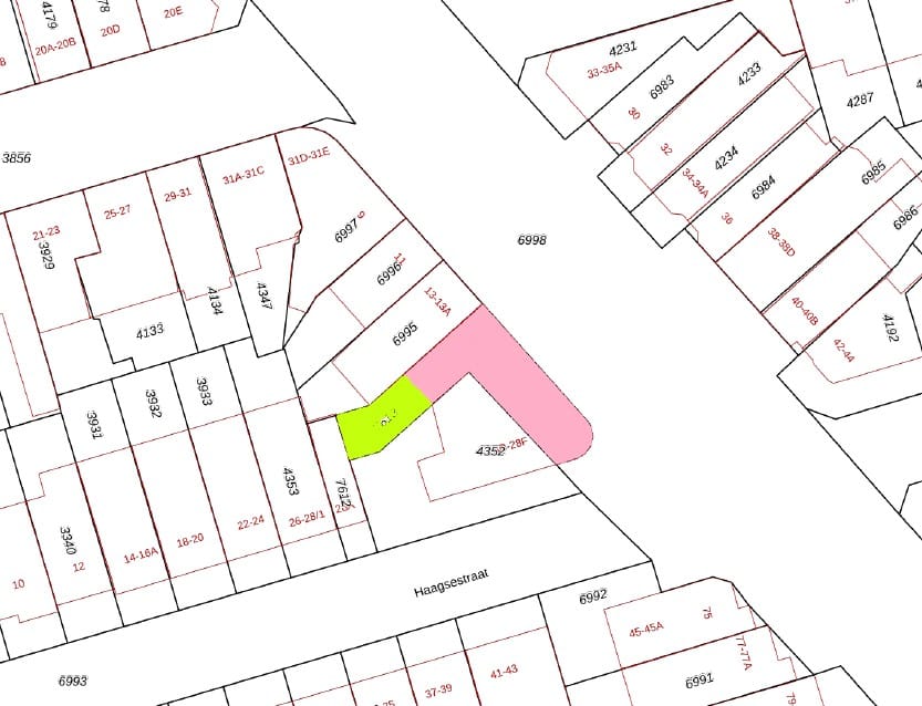 Bekijk foto 3 van Gentsestraat 15