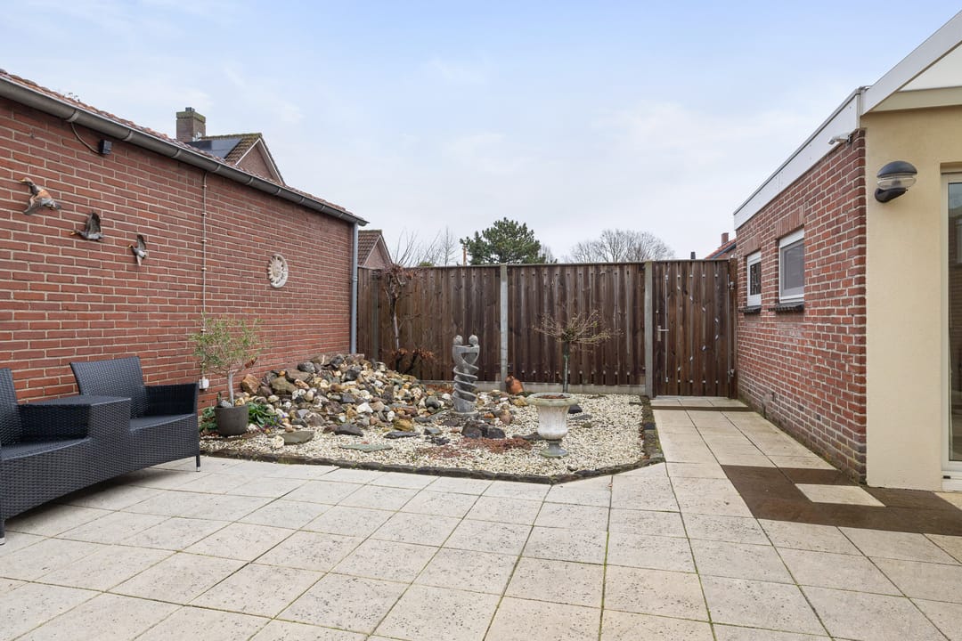 Foto 38 van Op de Kemp 24