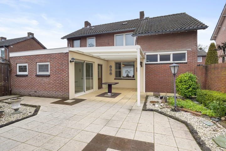 Foto 40 van Op de Kemp 24