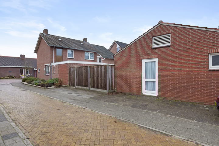 Foto 49 van Op de Kemp 24