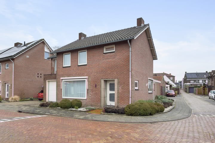 Foto 50 van Op de Kemp 24