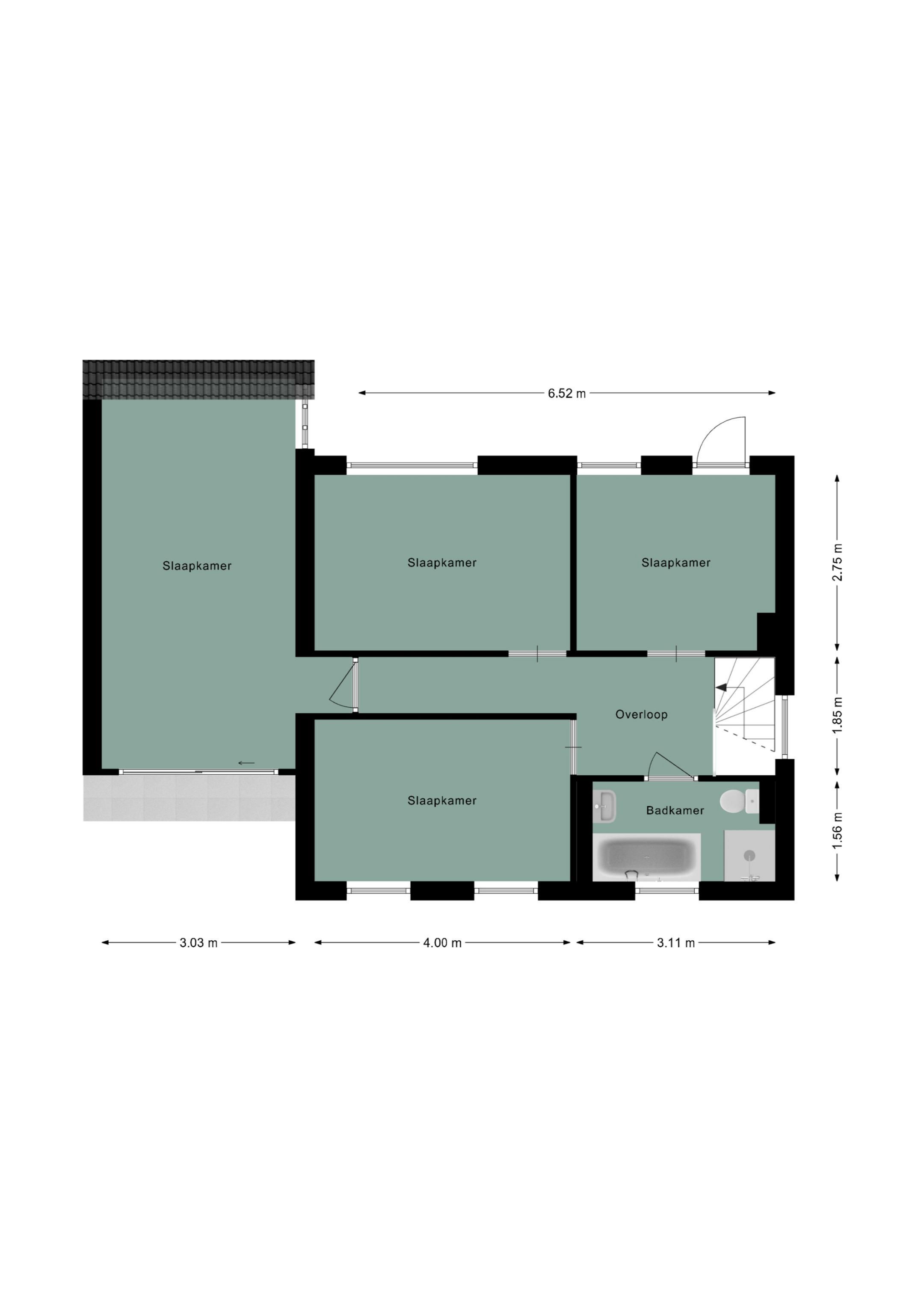 Foto 54 van Op de Kemp 24