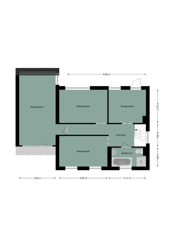 Foto 54 van Op de Kemp 24