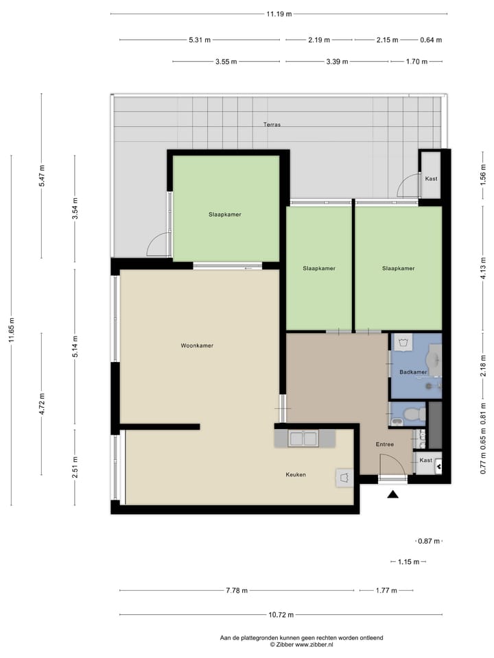 Foto 34 van Essenburg 100