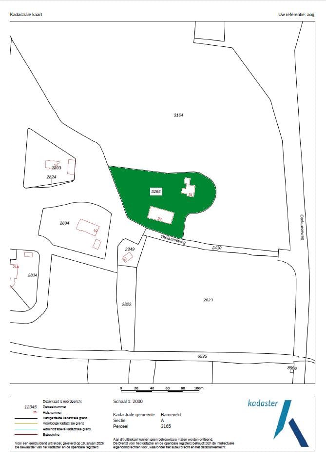 Foto 41 van Otelaarseweg 25