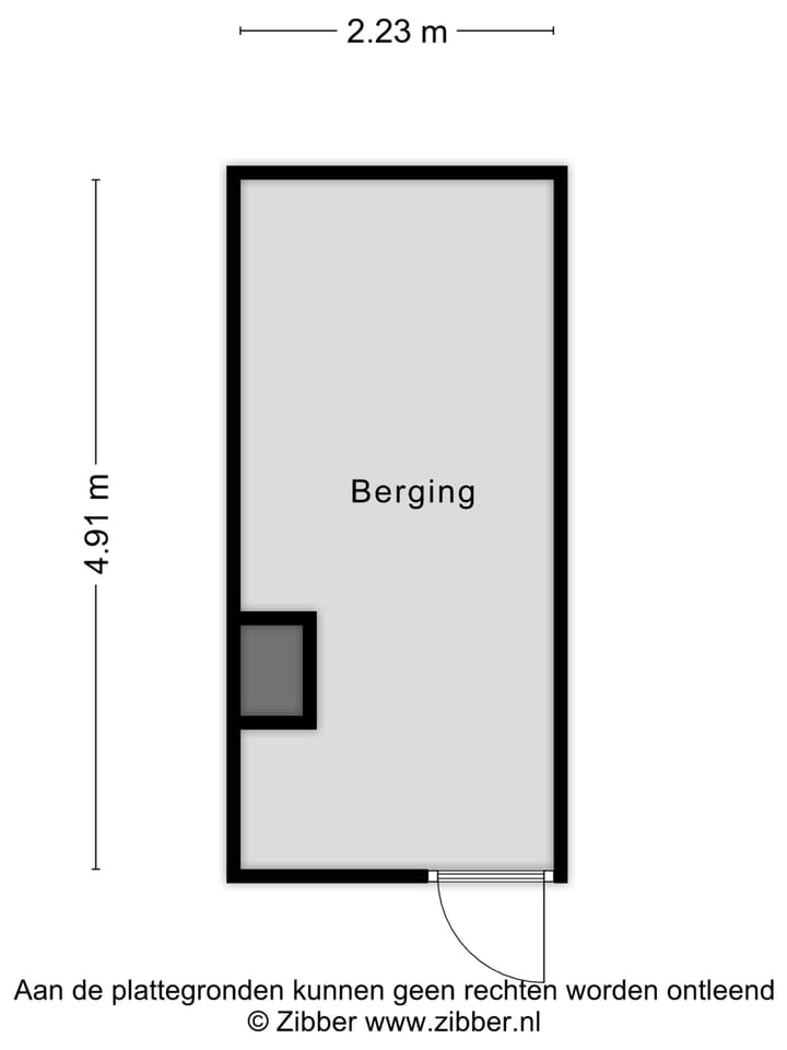 Foto 35 van Essenburg 100