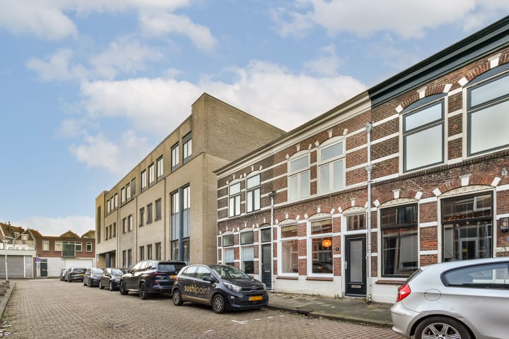 Foto 6 van Jan van der Heijdenstraat 9