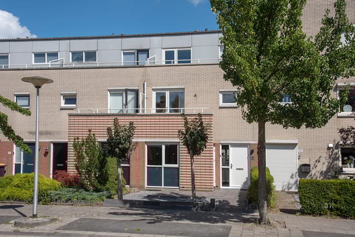 Stockholmstraat 99 main image