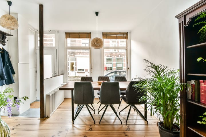 Foto 8 van Jan van der Heijdenstraat 9