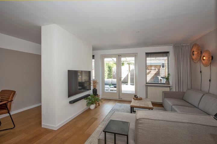 Foto 2 van Stockholmstraat 99