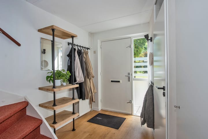 Foto 5 van Stockholmstraat 99