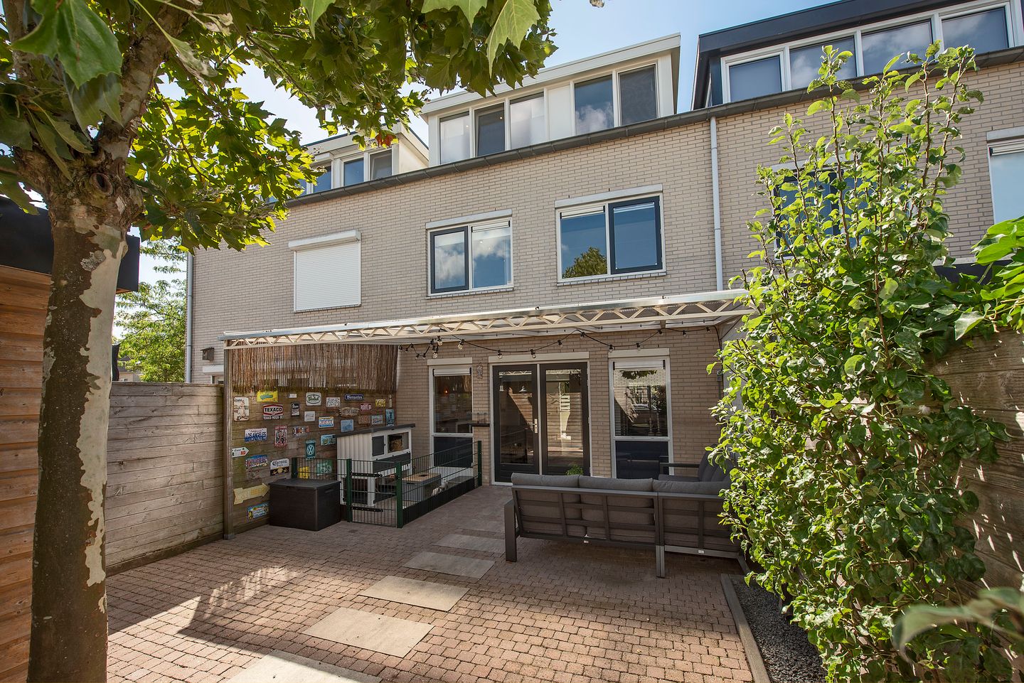 Foto 4 van Stockholmstraat 99