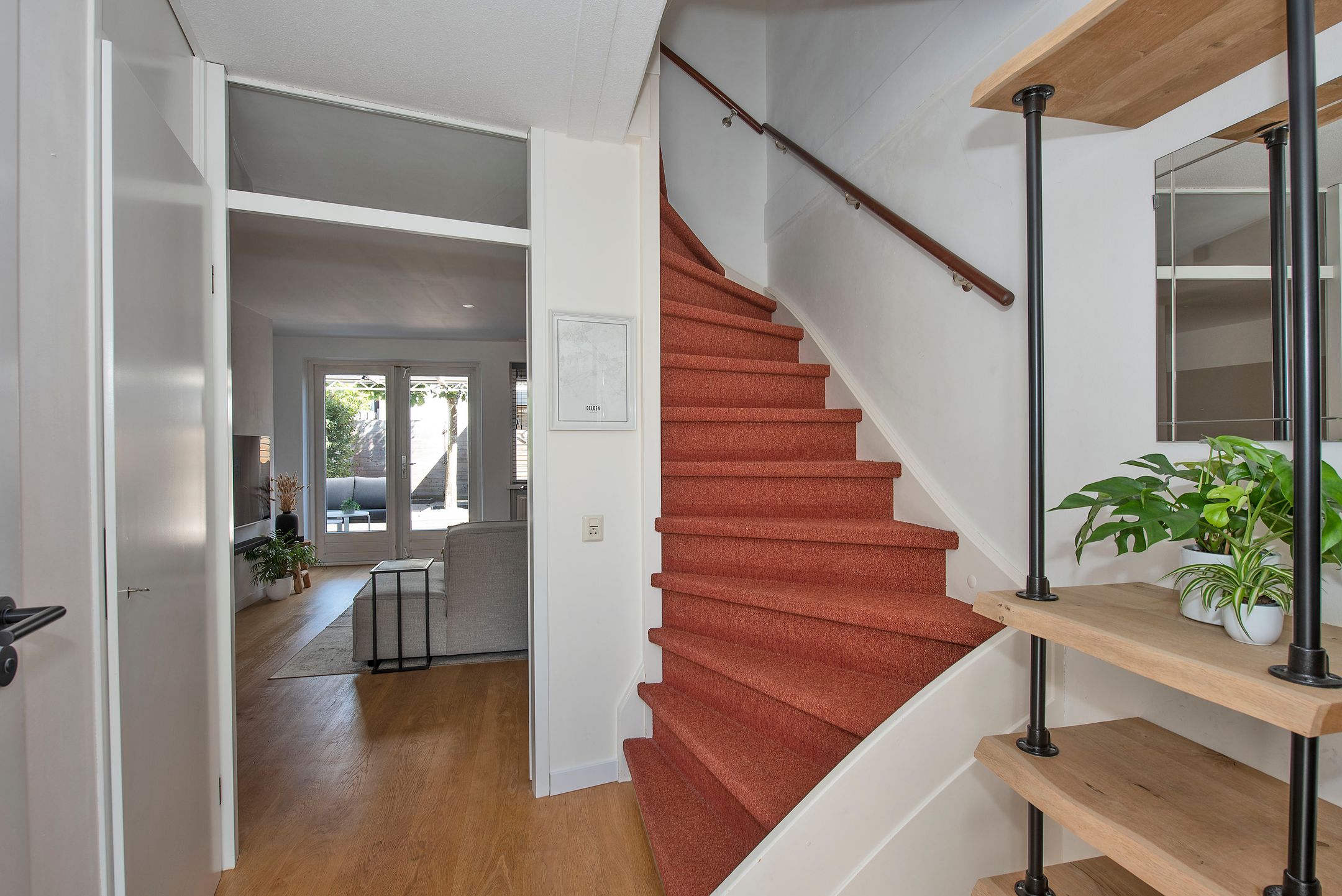 Foto 6 van Stockholmstraat 99