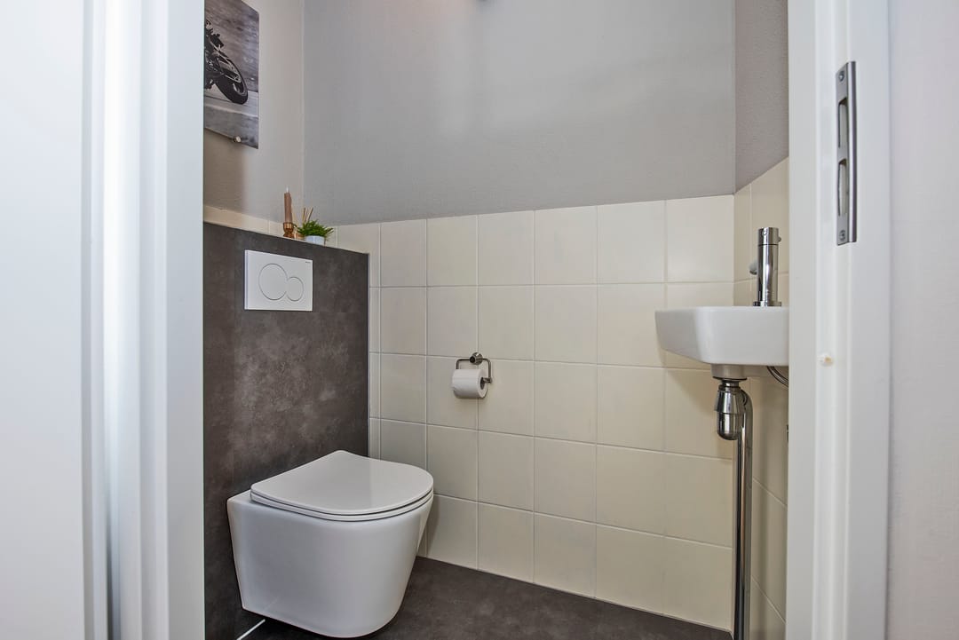 Foto 7 van Stockholmstraat 99