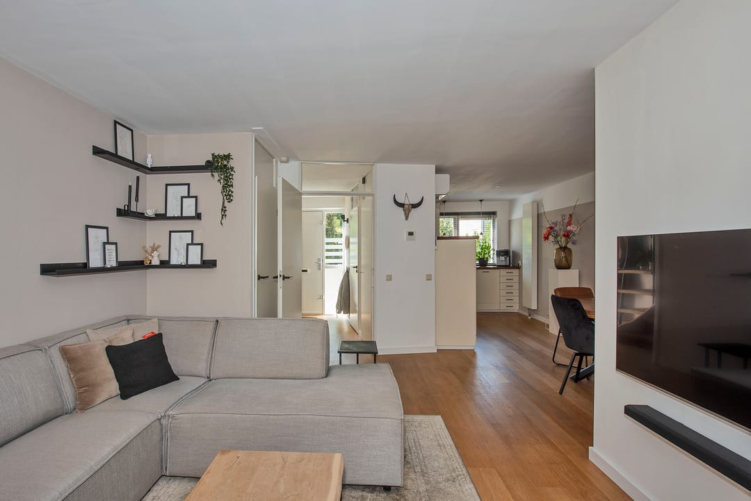 Foto 8 van Stockholmstraat 99